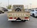 Toyota Land Cruiser Pick Up LC79 PICKUP 2.8L DIESEL D/C , FULL OPTION , A/T 2025 MODEL