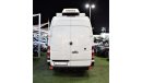 Mercedes-Benz Sprinter AMAZING Mercedes Benz Sprinter 2016 Model!! in White Color! GCC Specs