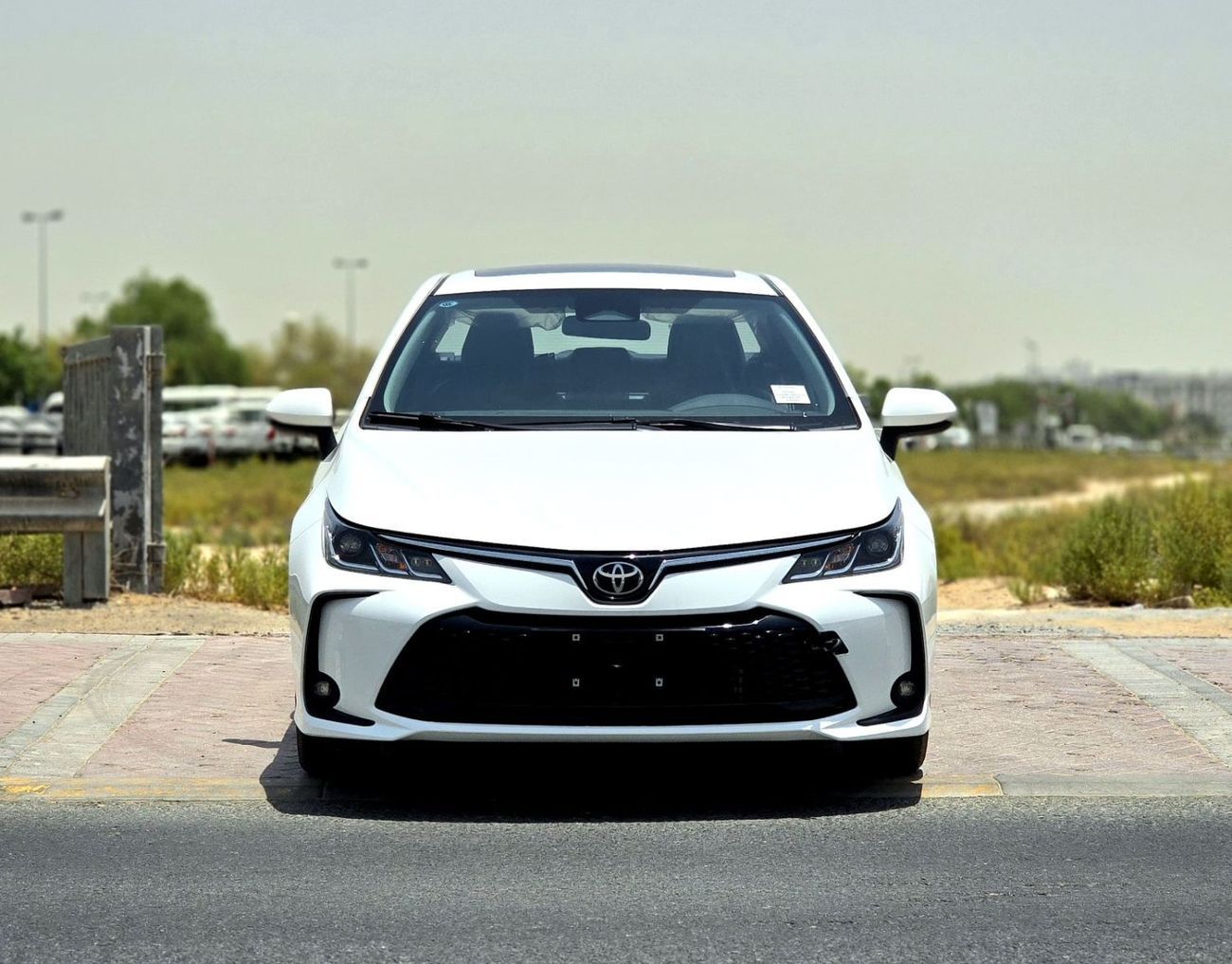 تويوتا كورولا ELITE 1.8L HYBRID