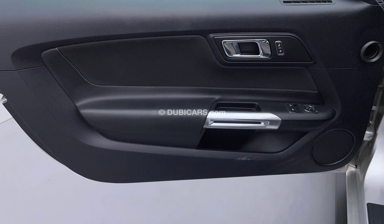 Ford Mustang V6 BASE 3.7 | Zero Down Payment | Free Home Test Drive