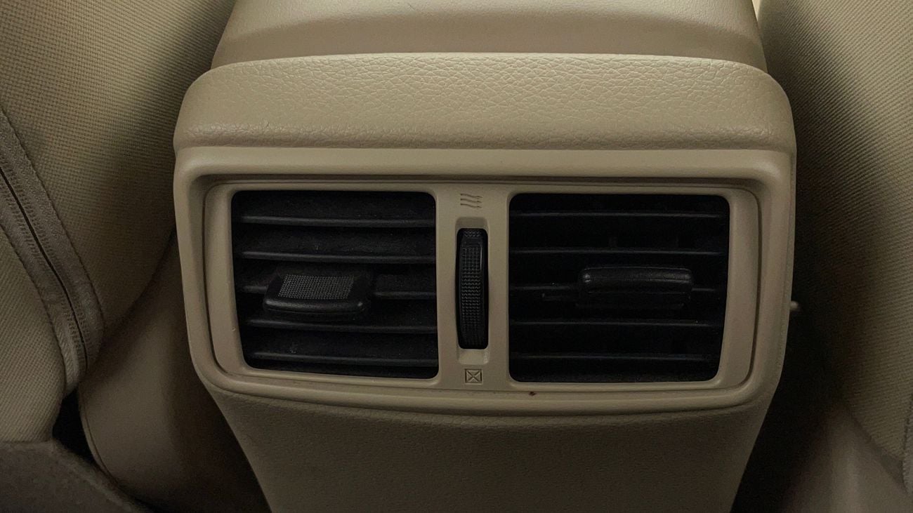 نيسان إكس تريل S 4WD 2.5 | بدون دفعة مقدمة | اختبار القيادة في المنزل