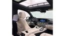Mercedes-Benz GLS 450 2024 Mercedes Benz GLS450 AMG 4MATIC, April 2029 Mercedes Warranty + Service Pack, Fully Loaded, GCC