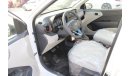 Hyundai Grand i10 HYUNDAI GRAND I10 1.2L PETROL GL AUTO