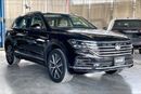 Volkswagen Touareg Highline | Guaranteed Warranty | 0 Down Payment