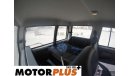 Toyota Land Cruiser 4.2lt Diesel HZJ76 RHD Export Only