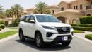 Toyota Fortuner EXR 2023 | AED 1324/Month | 0 DP | 30 Day Return | Warranty