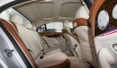 Mercedes-Benz E 400 4Matic Twin-Turbo / GCC Specs / Warranty Till Feb 2020