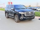 Toyota Land Cruiser Toyota landcuriser 2015 upgrade 2025 GXR+ 4.0L V6 petrol