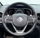 Jeep Grand Cherokee LIMITED 2020 Jeep Grand Cherokee Limited, Auto Guard Warranty, Service History, GCC Specs.