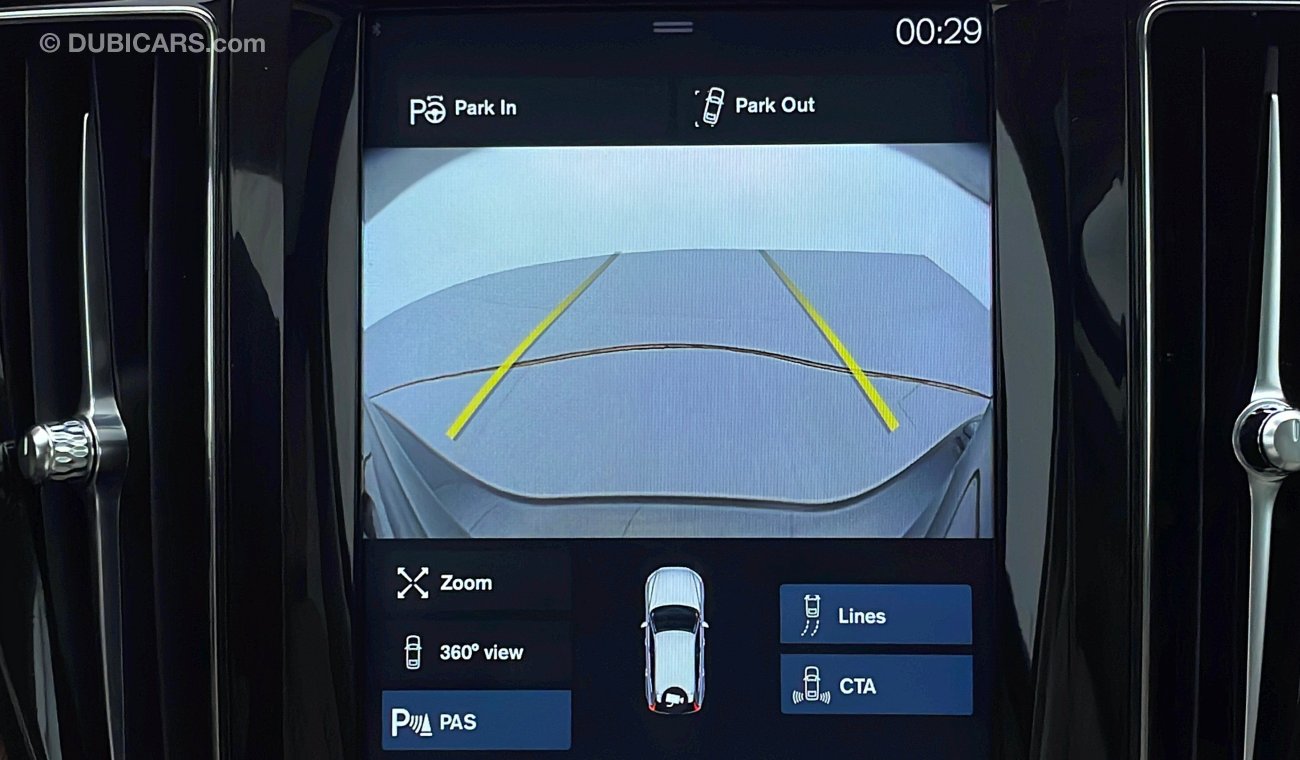Volvo XC60 INSCRIPTION 2 | Under Warranty | Inspected on 150+ parameters