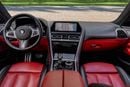 بي أم دبليو M850i M850i xDrive | 4,015 P.M | 0% Downpayment | GCC