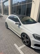 مرسيدس بنز A 250