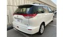 Toyota Previa SE 2.4L | GCC | EXCELLENT CONDITION | FREE 2 YEAR WARRANTY | FREE REGISTRATION | 1 YEAR FREE INSURAN