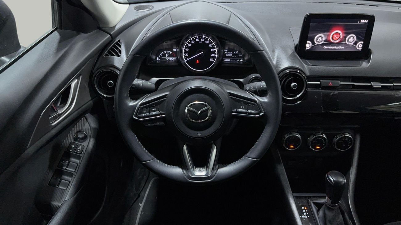 Mazda CX-3 GT, миниатюра 9