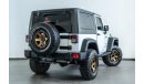 جيب رانجلر 2018 Jeep Wrangler Sport Falcon Edition / Full-Service History & Warranty!