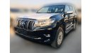 Toyota Prado 2.7L 4X4 TX-L // 2023 // WITH SUNROOF , COOL BOX // SPECIAL OFFER // BY FORMULA AUTO // FOR EXPORT