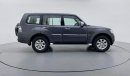 Mitsubishi Pajero GLS 3.5 | Under Warranty | Inspected on 150+ parameters