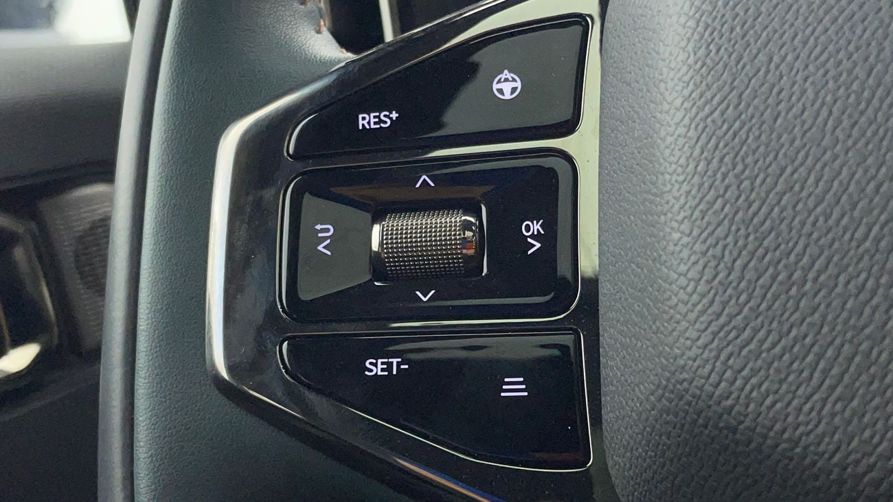 جيتور T2 LUXURY 2 | بدون دفعة مقدمة | اختبار القيادة في المنزل