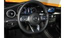 Mercedes-Benz C200 Mercedes Benz C200 2021 GCC under Warranty with Flexible Down-Payment