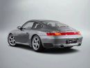 Porsche 911 2003 Porsche Carrera 996 4s Manual
