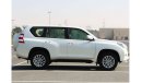 Toyota Prado 2017 | PRADO EXR WITH GCC SPECS AND EXCELLENT CONDITION