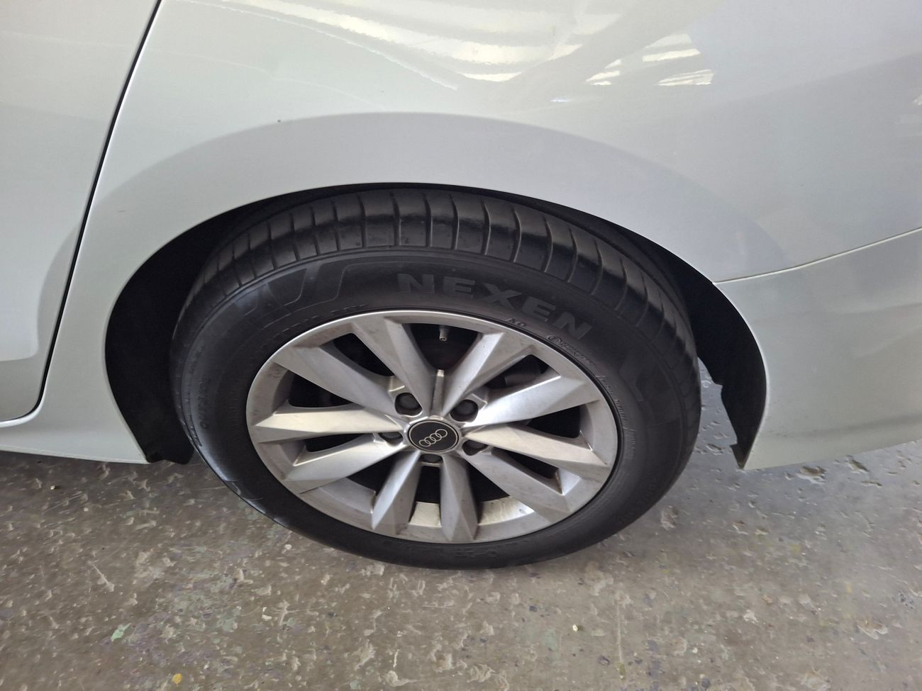 Audi A3 35 TFSI S Line 1.4L 35 TFSI 1.4 | Zero Down Payment | Home Test Drive