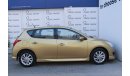 Nissan Tiida 1.8L SV M/L 2014 MODEL