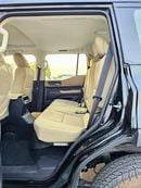 Toyota Prado ALL ROUNDER / MID OPTION / 2.4T V4 PETROL / SUNROOF / LEATHER SEATS (CODE # P24AR)