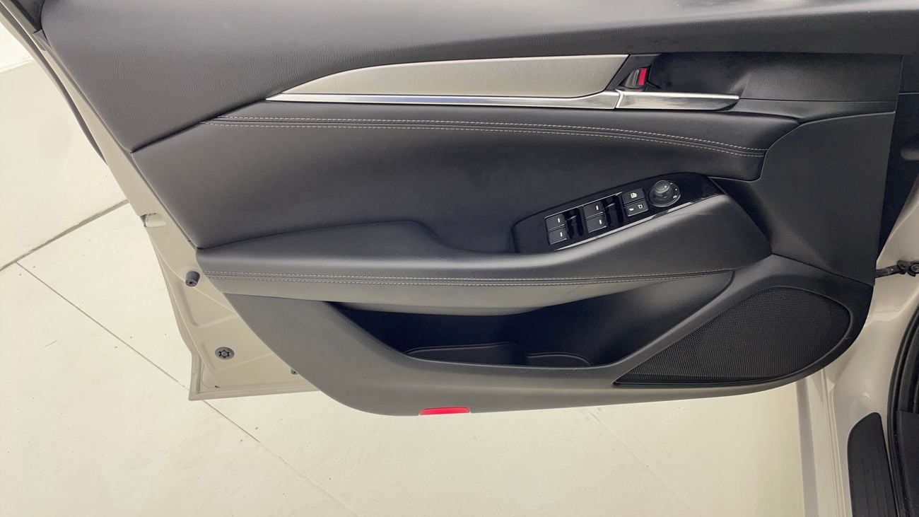 Mazda 6 S 2.5 | Zero Down Payment | Home Test Drive