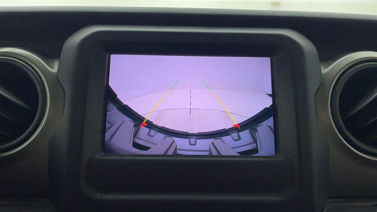 Jeep Wrangler SPORT 3.6 | Zero Down Payment | Home Test Drive