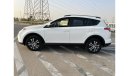 Toyota RAV4 2017 TOYOTA RAV4 LE AWD / EXPORT ONLY