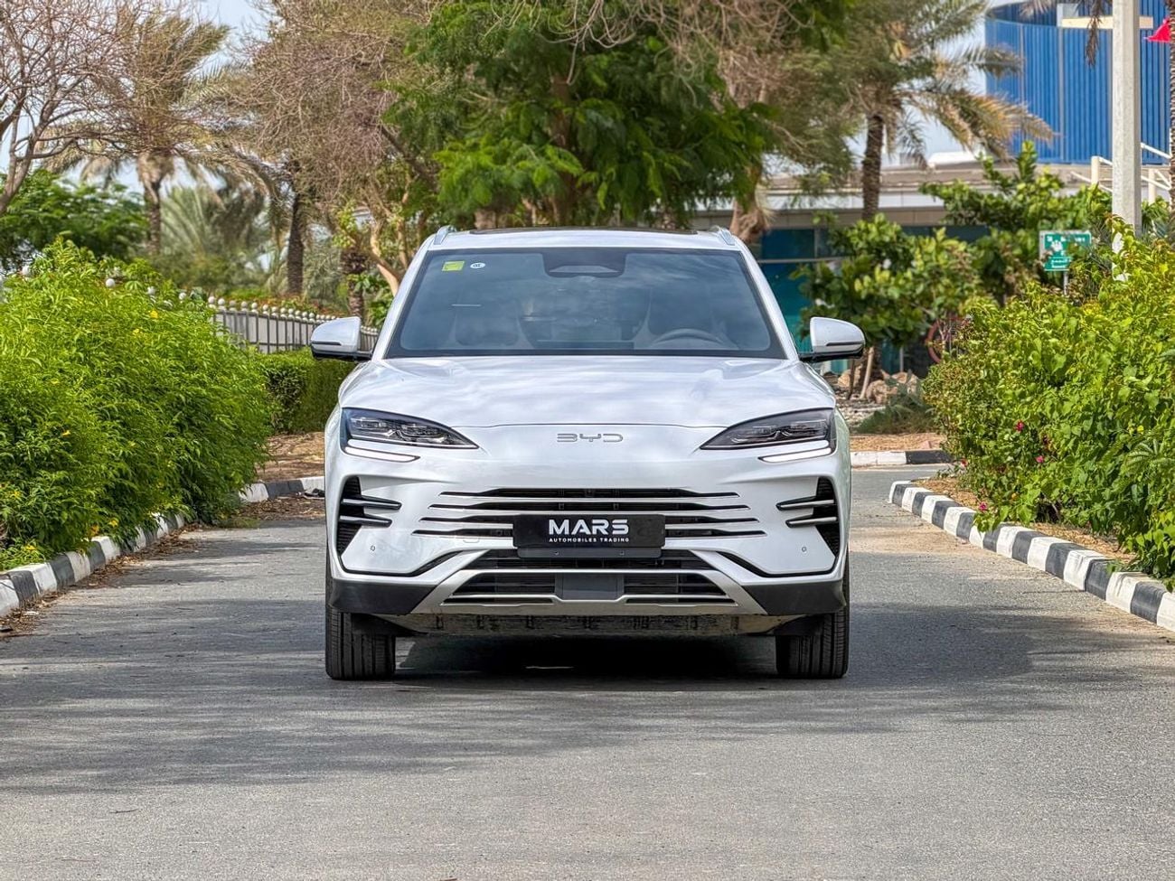 BYD Song Plus 2025 BYD Song Plus DM-i | 112 kWh | 1.5L Hybrid (Plug-In) | Warranty & Service