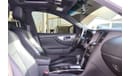 Infiniti QX70 Sport Luxury Infiniti QX70s 2016 GCC