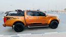 Nissan Navara PREMIUM SPORTS BAR | 4X4 | 2.3L DIESEL | RHD | REAR VIEW CAMERA