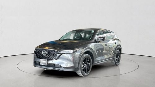 Mazda CX-5 2.5 TREND AUTO 4WD | Guaranteed Warranty | 0 Down Payment