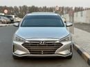 هيونداي إلانترا GLS