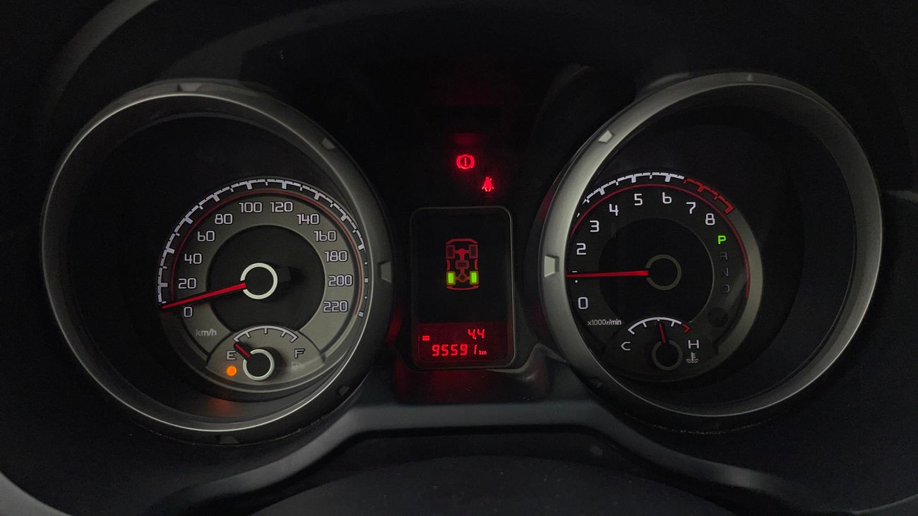 ميتسوبيشي باجيرو GLS HIGHLINE 3.8 | بدون دفعة مقدمة | اختبار القيادة في المنزل