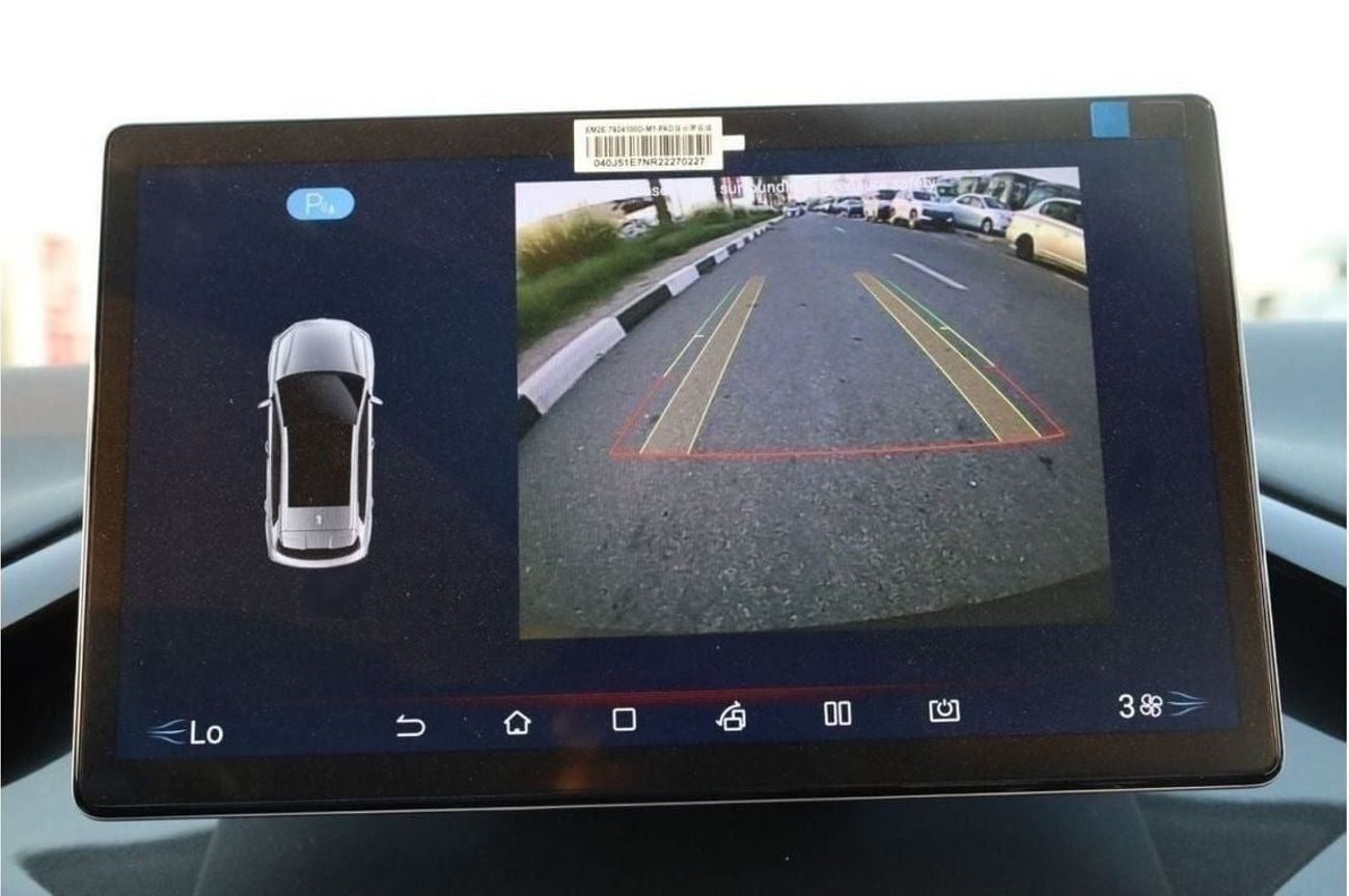 بي واي دي e2 BYD_E2_LUXURY_405KM_2024