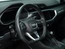 Audi Q3 40 TFSI S-LINE SPORTBACK GCC specs S line Quattro