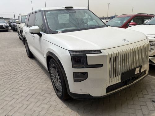 زيكر 9X Ultra 70kwh