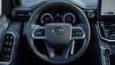 Toyota Land Cruiser VXR TWIN TURBO 3.5L | 2026 | For Local Registration +10%