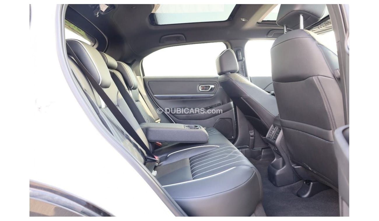 Honda e:NS1 HONDA_e:NS1_2022_FULL_OPTIONS_ELECTRIC