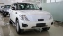 Nissan Patrol XE