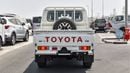 تويوتا لاند كروزر بيك آب 4.0L V6. Double Cabin  A/T