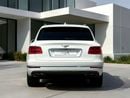 بنتلي بينتايجا EID SALE | 1 YEAR FREE WARRANTY |  AED 4,640 P.M | 0% DOWN PAYMENT | BENTLEY BENTAYGA | 4.0L V8 | 20