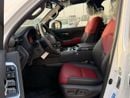 تويوتا لاند كروزر VXR TOYOTA LAND CRUISER 3.5 2026