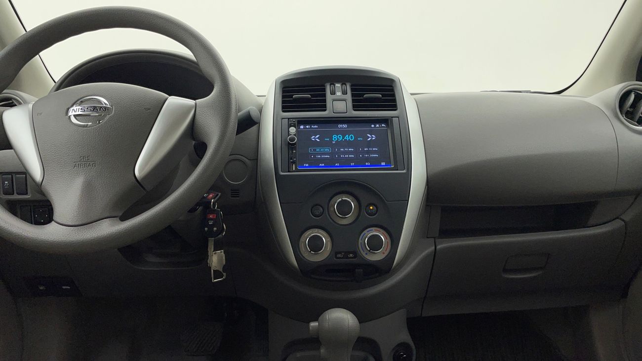 Nissan Sunny S 1.5 | Zero Down Payment | Home Test Drive