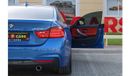 BMW 435i M-sport