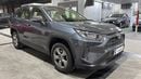 تويوتا راف ٤ 2024 EX | AED 1290/Month | 0 DP | 30 Day Return | Warranty | Service History