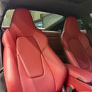 بورش 911 Carrera 3.0L (444 HP) Coupe